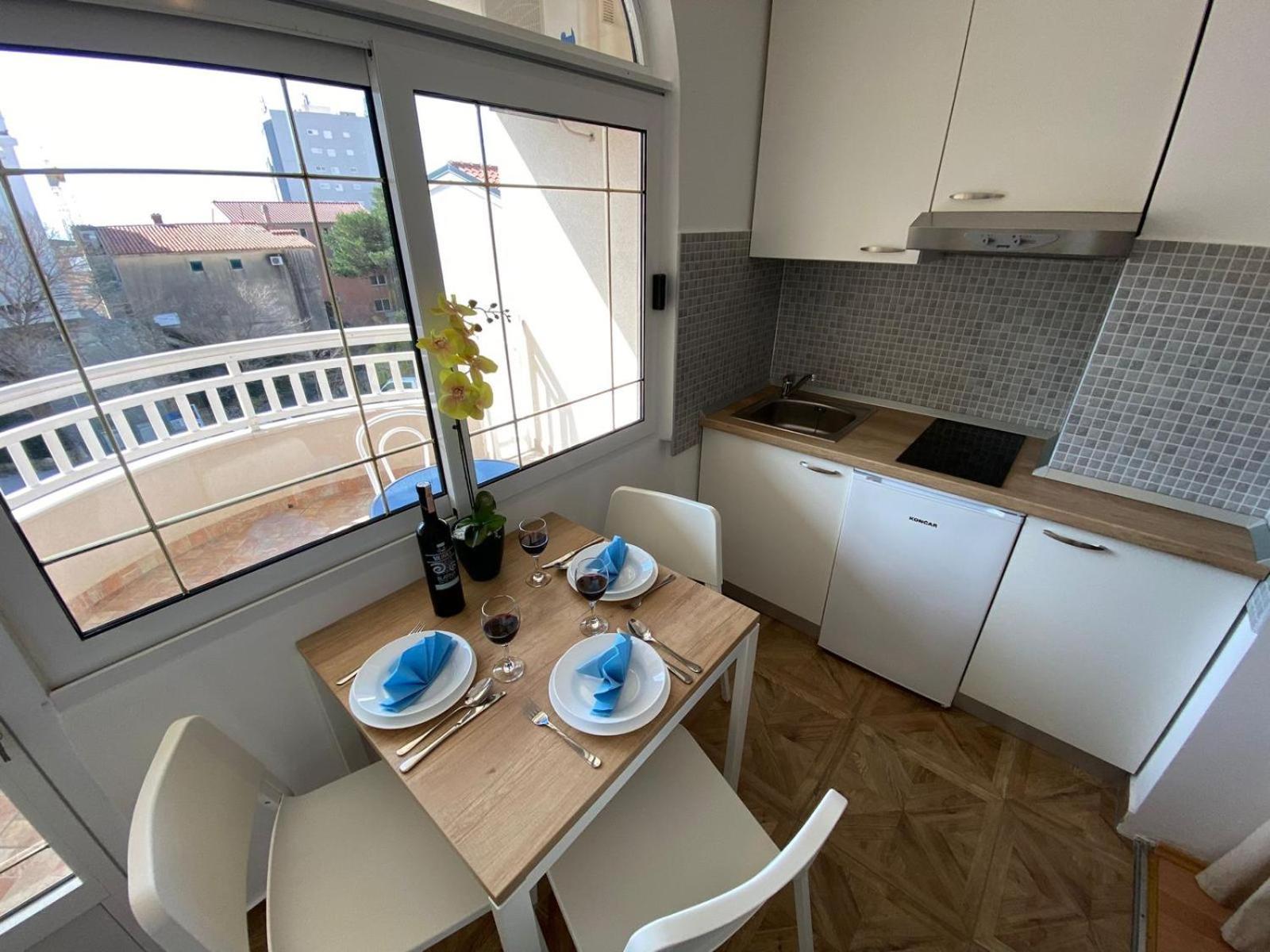 Apartments Kovac Makarska Quarto foto