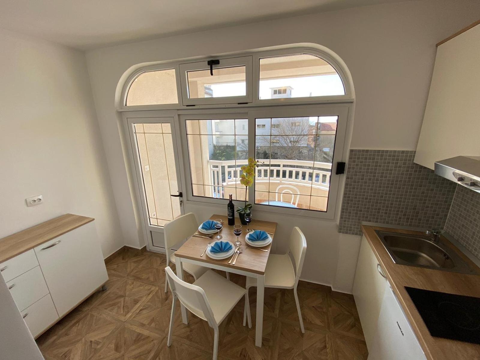 Apartments Kovac Makarska Quarto foto
