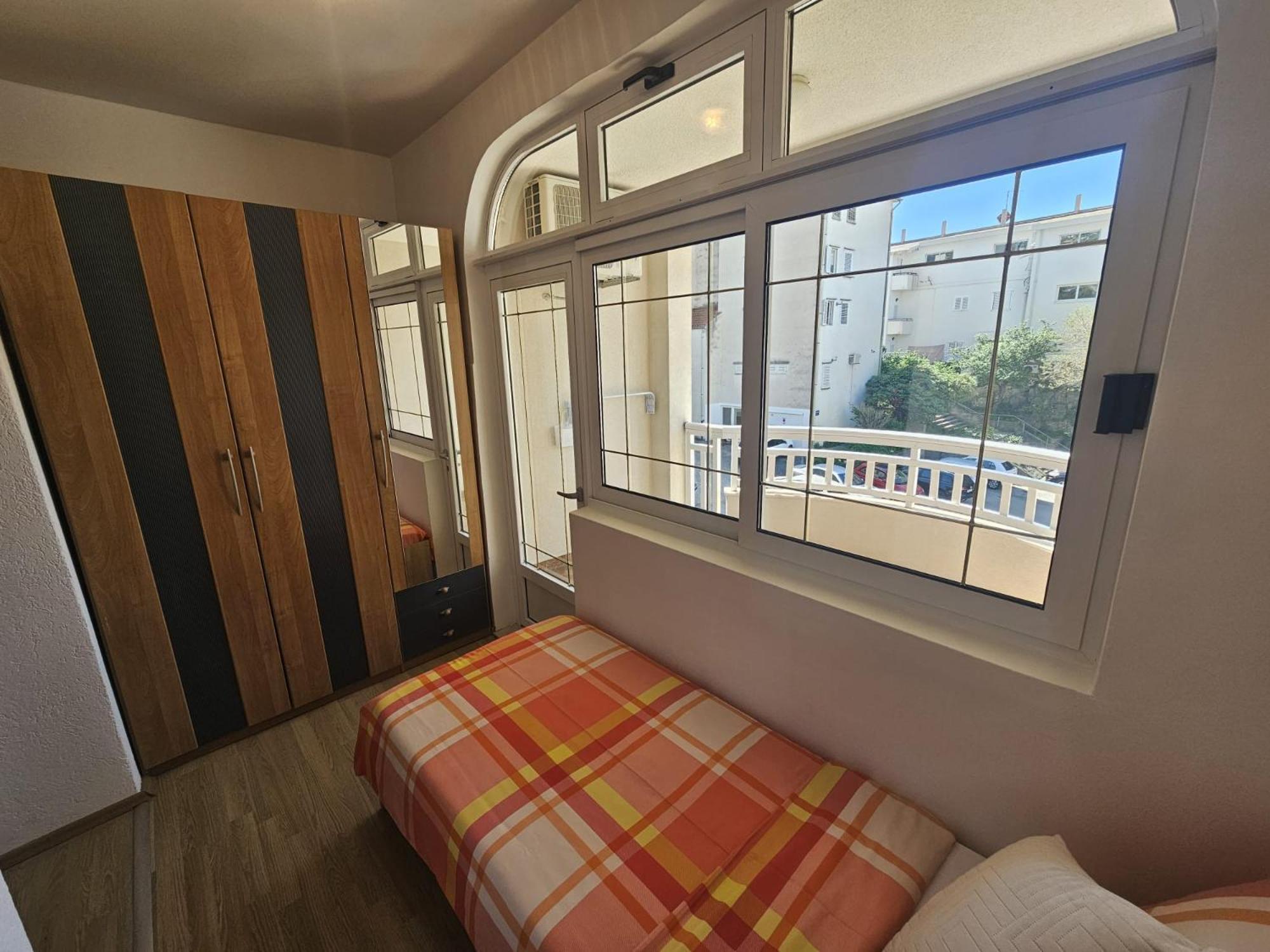 Apartments Kovac Makarska Quarto foto