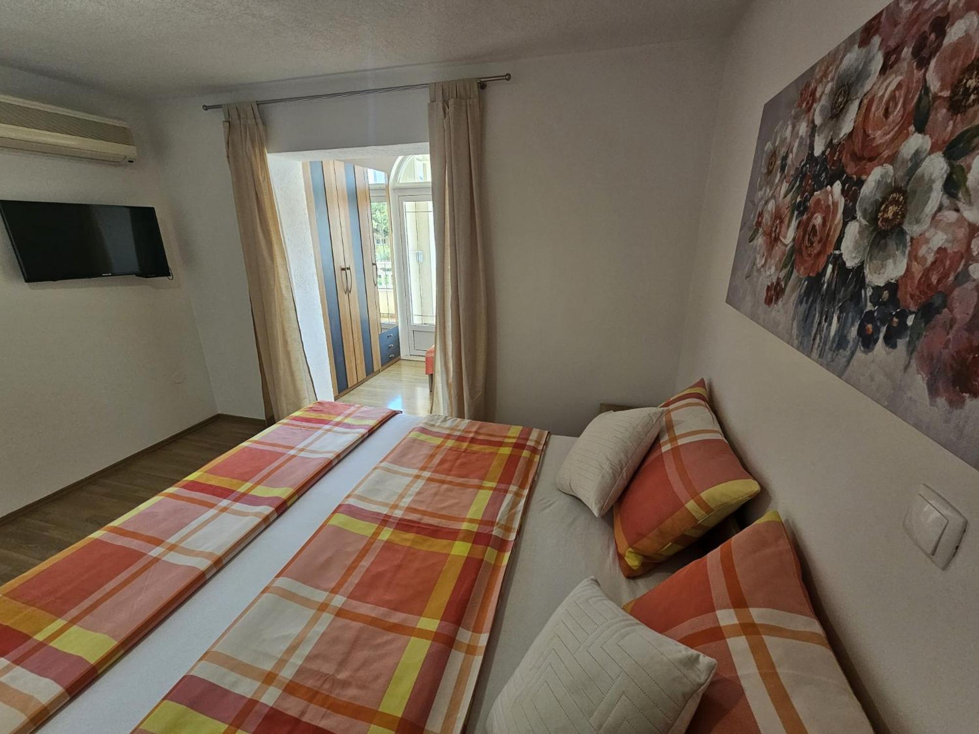 Apartments Kovac Makarska Quarto foto