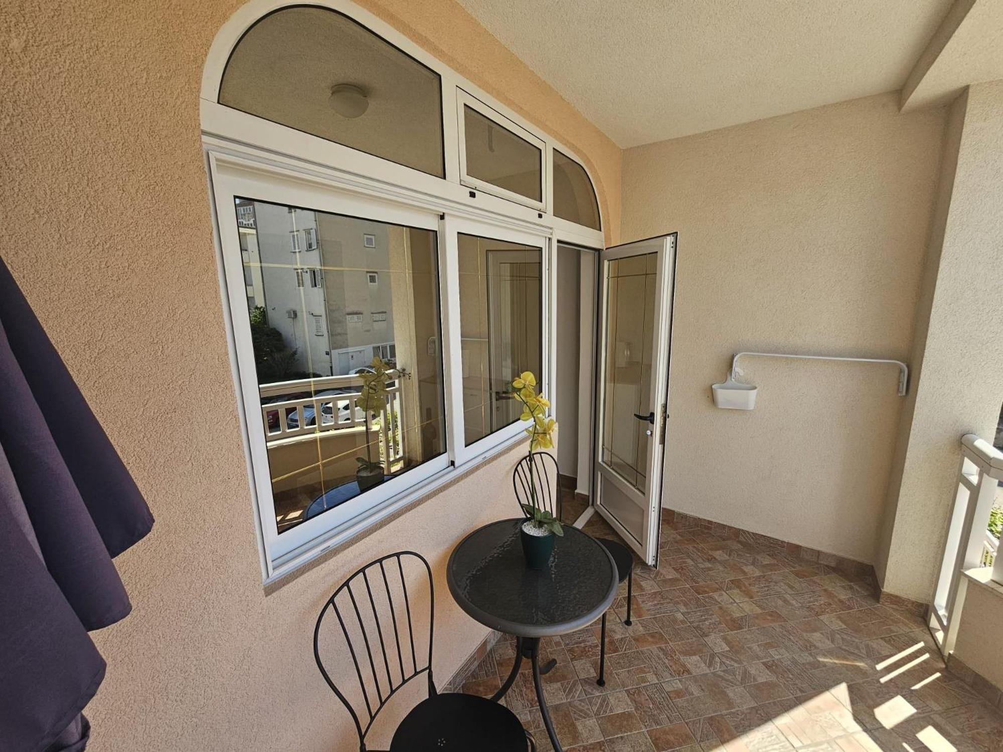 Apartments Kovac Makarska Quarto foto
