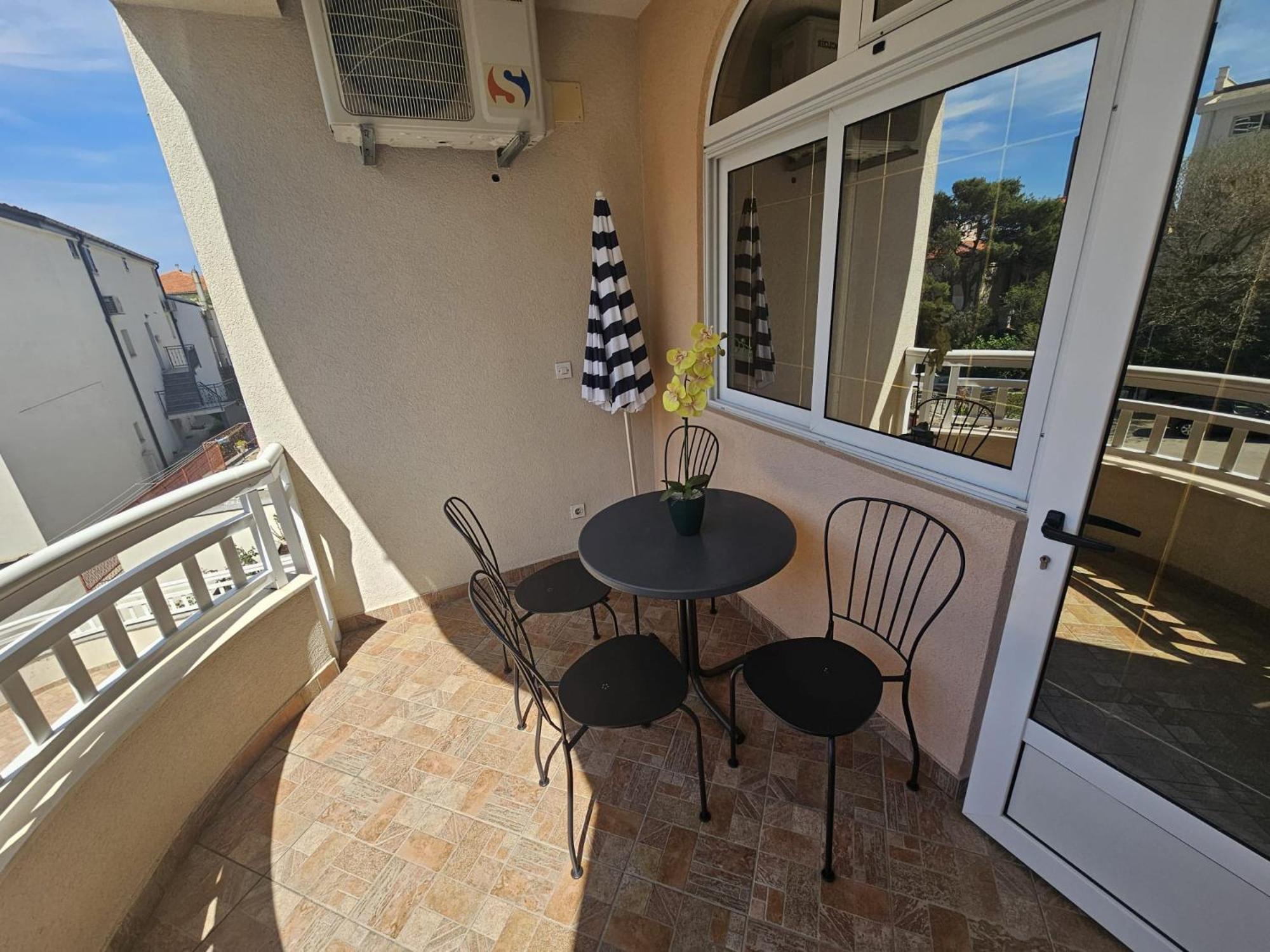 Apartments Kovac Makarska Quarto foto