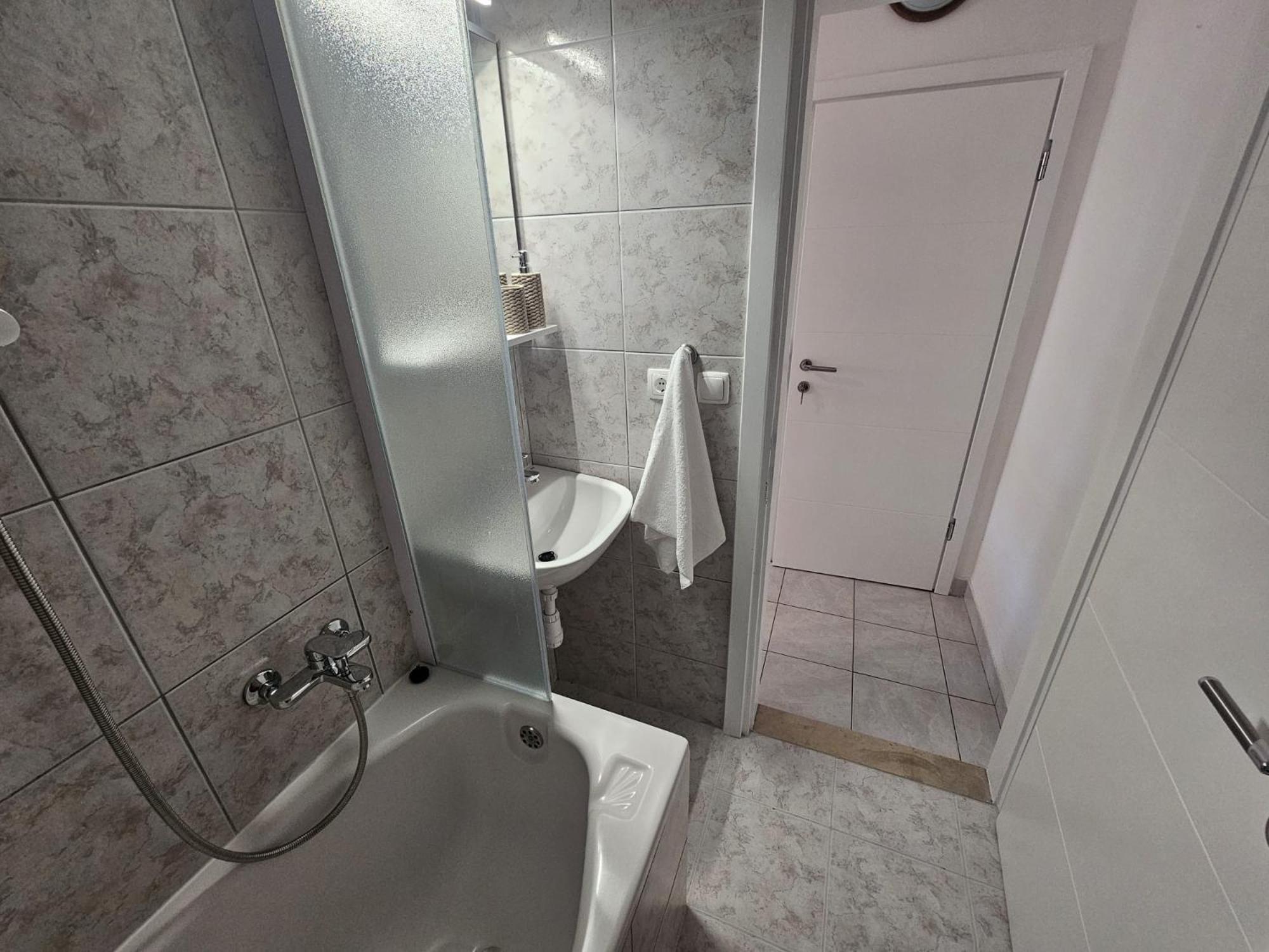 Apartments Kovac Makarska Quarto foto