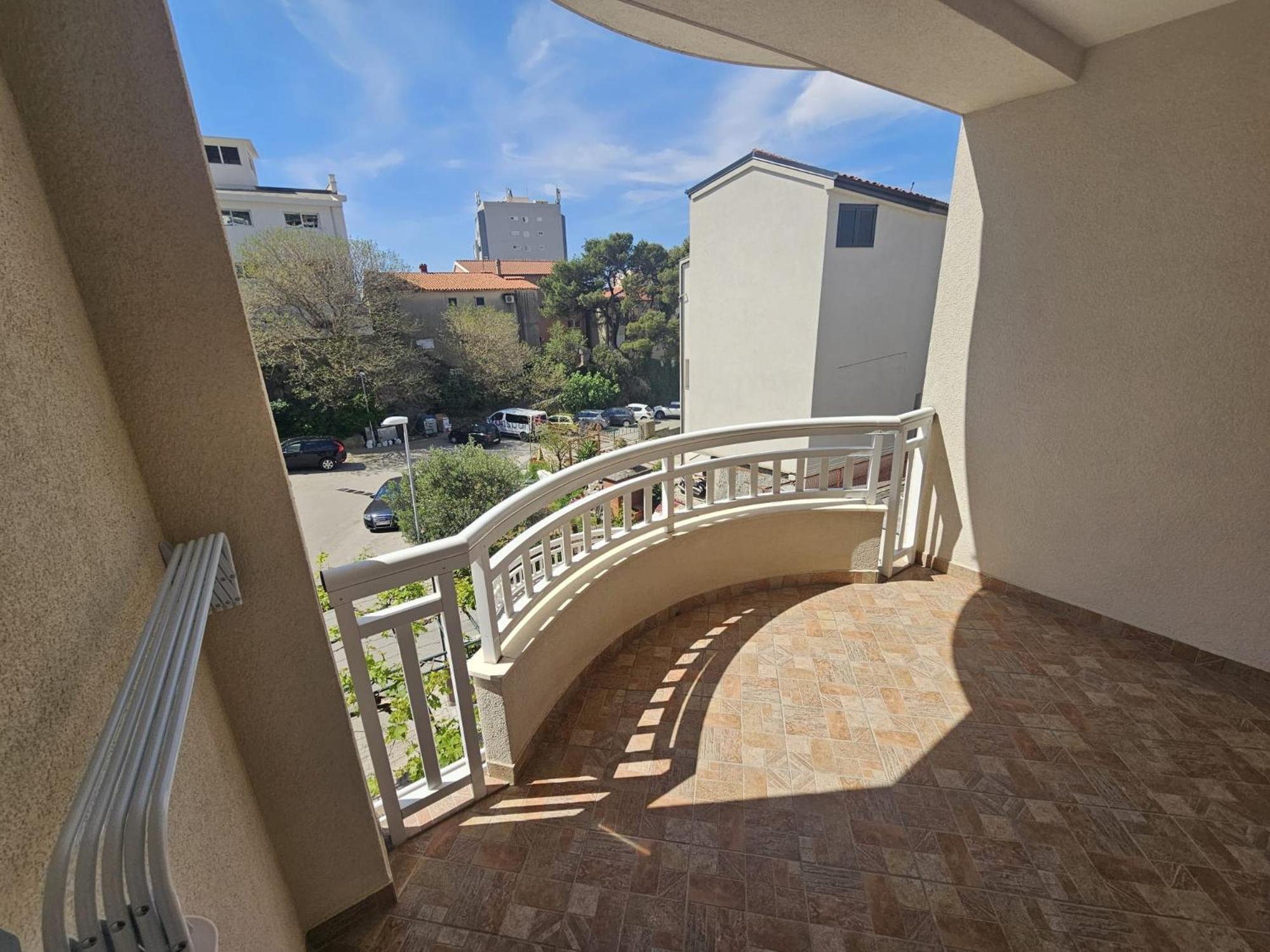 Apartments Kovac Makarska Quarto foto