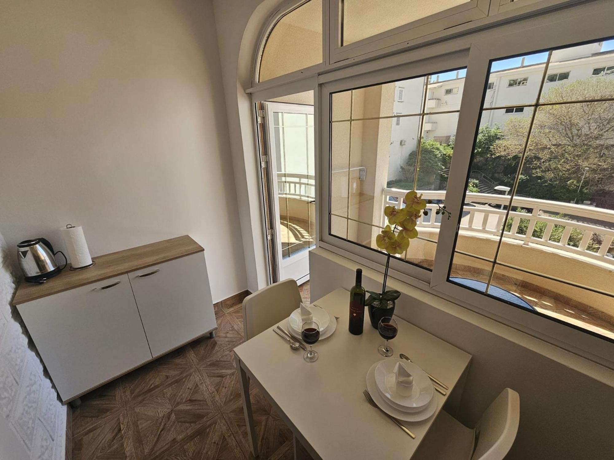 Apartments Kovac Makarska Quarto foto