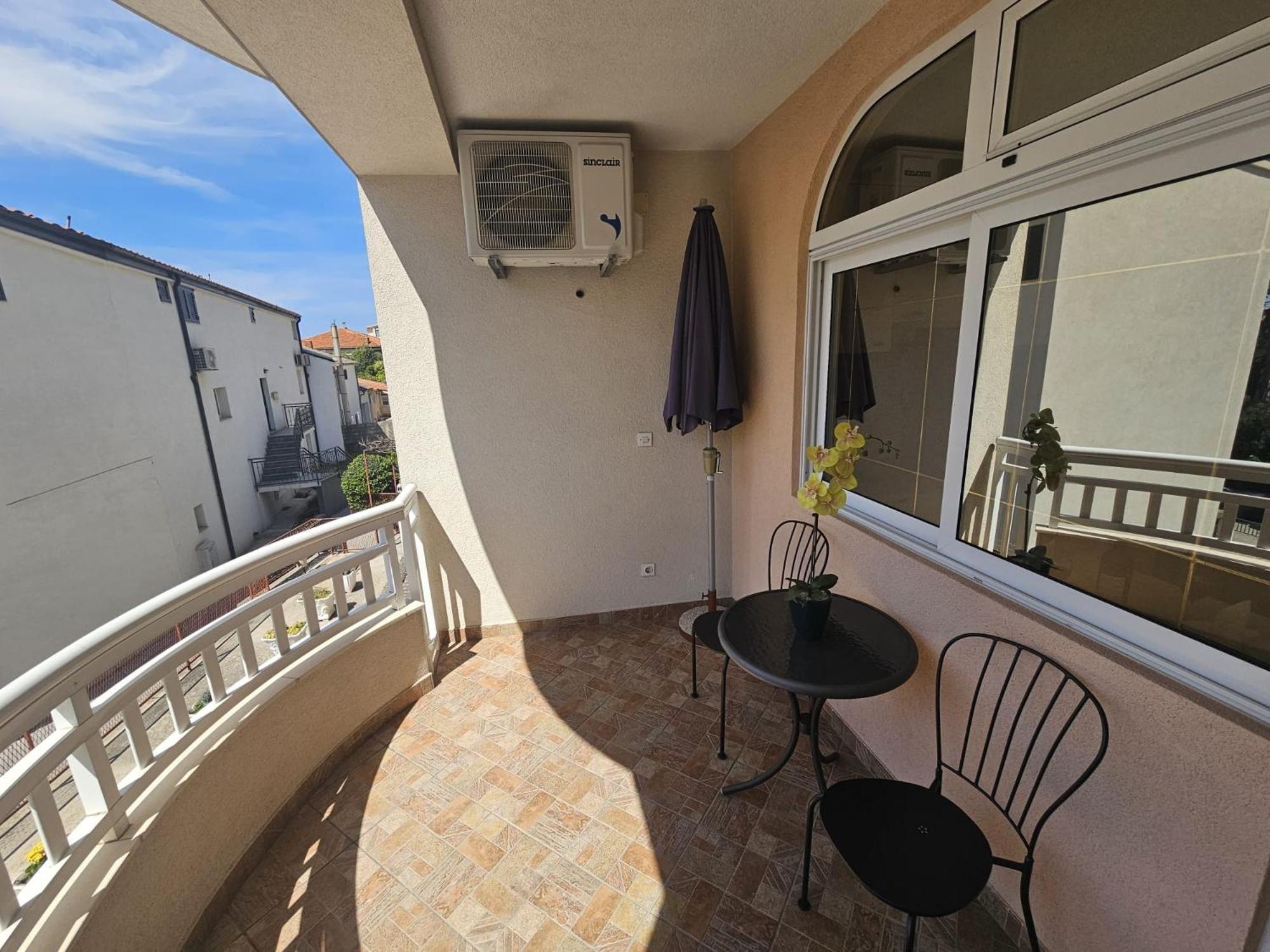 Apartments Kovac Makarska Quarto foto